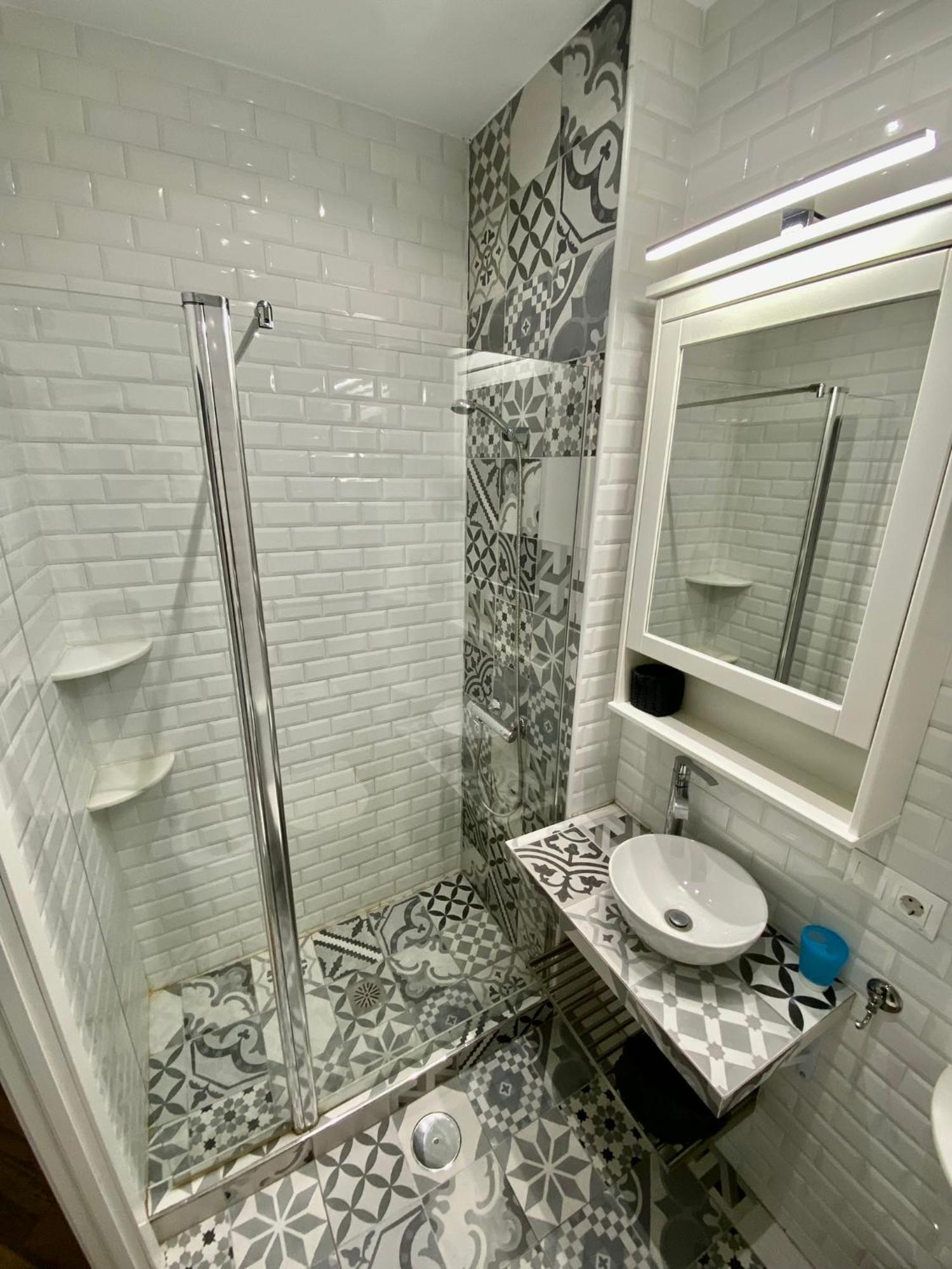 Apartamento 4Pax En Pleno Centro Alfalfa Sevilla Exterior foto